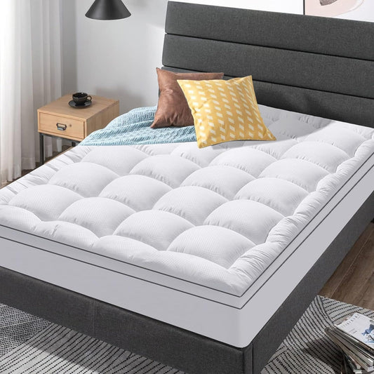 Cloud Mattress Topper